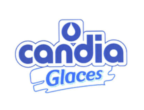 candia Glaces Logo (EUIPO, 02.02.2004)