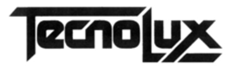 TecnoLux Logo (EUIPO, 23.02.2004)