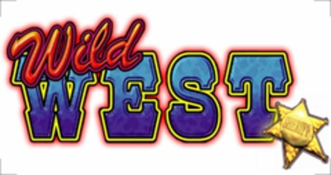 Wild WEST SHERIFF Logo (EUIPO, 02.03.2004)