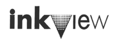 inkview Logo (EUIPO, 01.03.2004)