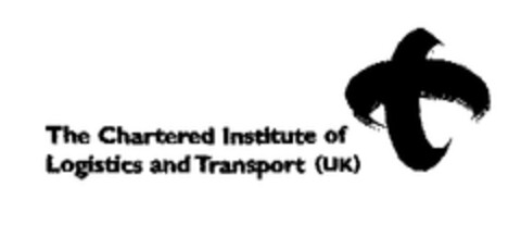 The Chartered Institute of Logistics and Transport (UK) Logo (EUIPO, 03/03/2004)