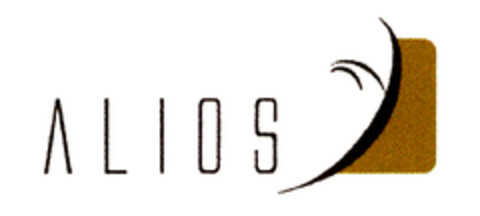 ALIOS Logo (EUIPO, 06.04.2004)