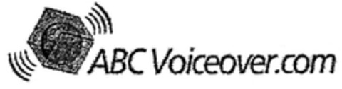 ABC Voiceover.com Logo (EUIPO, 05/25/2004)