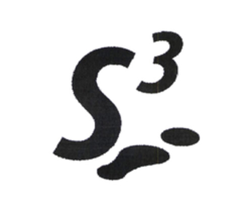 S3i Logo (EUIPO, 09/03/2004)