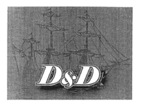 D&D Logo (EUIPO, 29.09.2004)