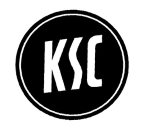 KSC Logo (EUIPO, 21.10.2004)