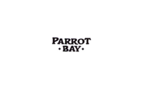 PARROT BAY Logo (EUIPO, 20.10.2004)