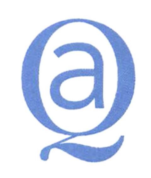 aQ Logo (EUIPO, 18.02.2005)