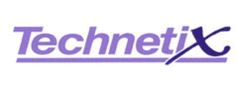 TechnetiX Logo (EUIPO, 05/09/2005)