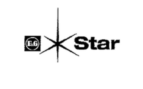 F&G Star Logo (EUIPO, 18.05.2005)