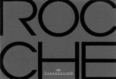 ROCCHE TERREDAVINO Logo (EUIPO, 08/02/2005)