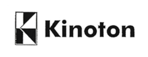 K Kinoton Logo (EUIPO, 11.08.2005)