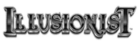 ILLUSIONIST Logo (EUIPO, 06.09.2005)