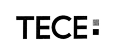 TECE: Logo (EUIPO, 22.09.2005)