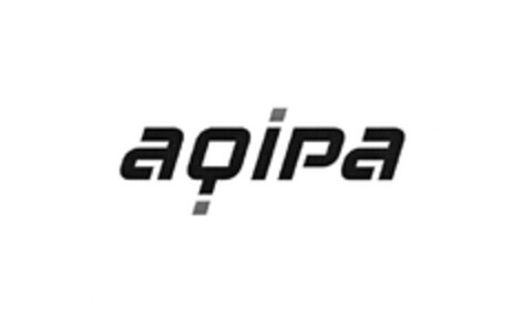 aqipa Logo (EUIPO, 04.11.2005)