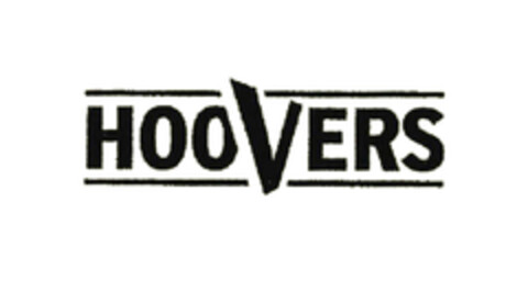 HOOVERS Logo (EUIPO, 11/02/2005)