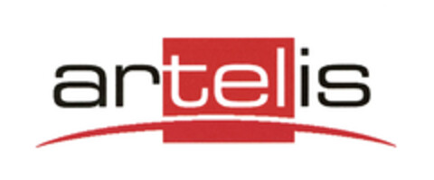 artelis Logo (EUIPO, 16.11.2005)