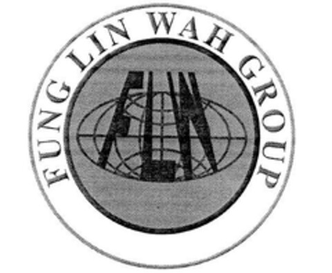 FUNG LIN WAH GROUP Logo (EUIPO, 11/25/2005)