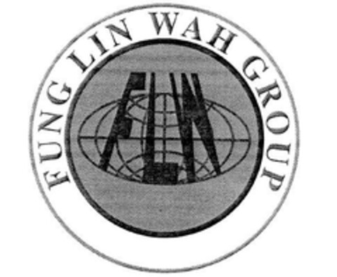 FUNG LIN WAH GROUP Logo (EUIPO, 25.11.2005)