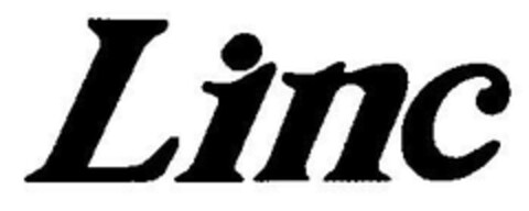 Linc Logo (EUIPO, 05.12.2005)