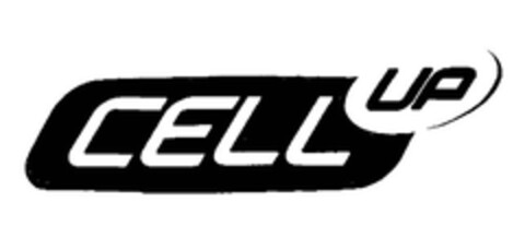 CELL UP Logo (EUIPO, 06.04.2006)