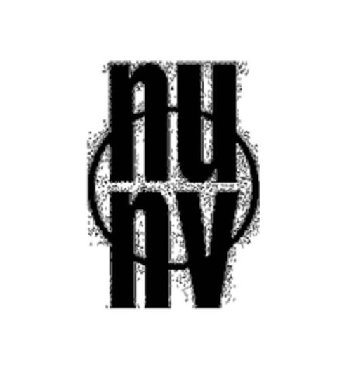 nu nv Logo (EUIPO, 04/28/2006)