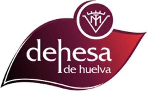 dehesa de huelva Logo (EUIPO, 14.06.2006)