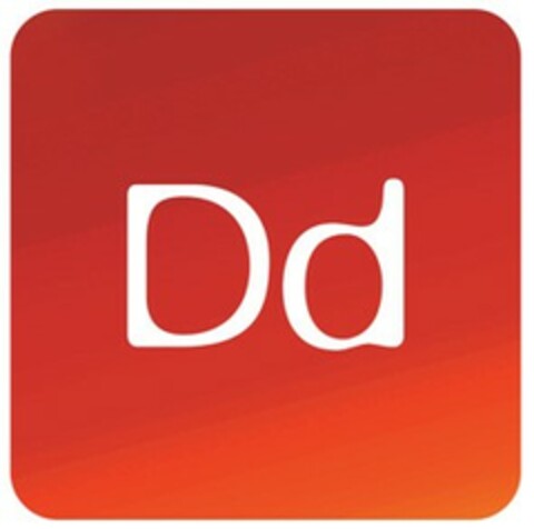 Dd Logo (EUIPO, 14.06.2006)