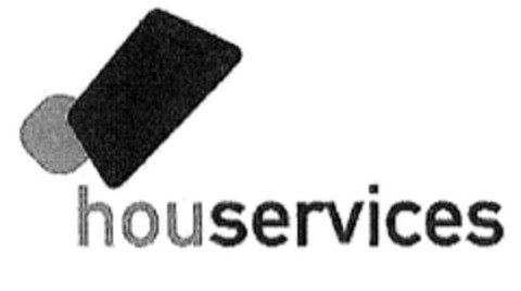 houservices Logo (EUIPO, 07.07.2006)