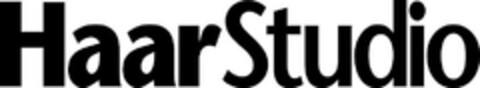 HaarStudio Logo (EUIPO, 08/22/2006)