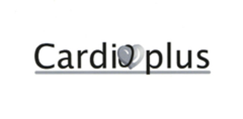 Cardioplus Logo (EUIPO, 20.09.2006)