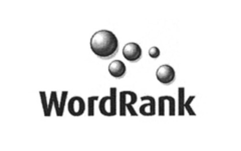 WordRank Logo (EUIPO, 16.11.2006)