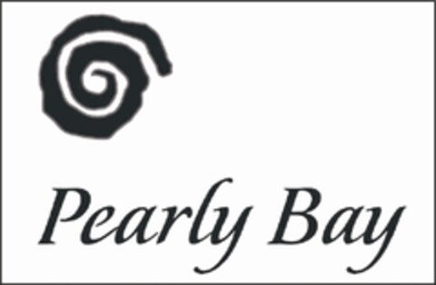 Pearly Bay Logo (EUIPO, 16.03.2007)