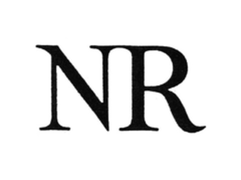 NR Logo (EUIPO, 04/04/2007)