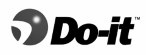 Do-it Logo (EUIPO, 10.05.2007)