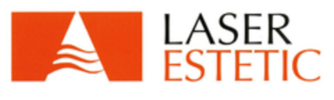 LASER ESTETIC Logo (EUIPO, 20.06.2007)