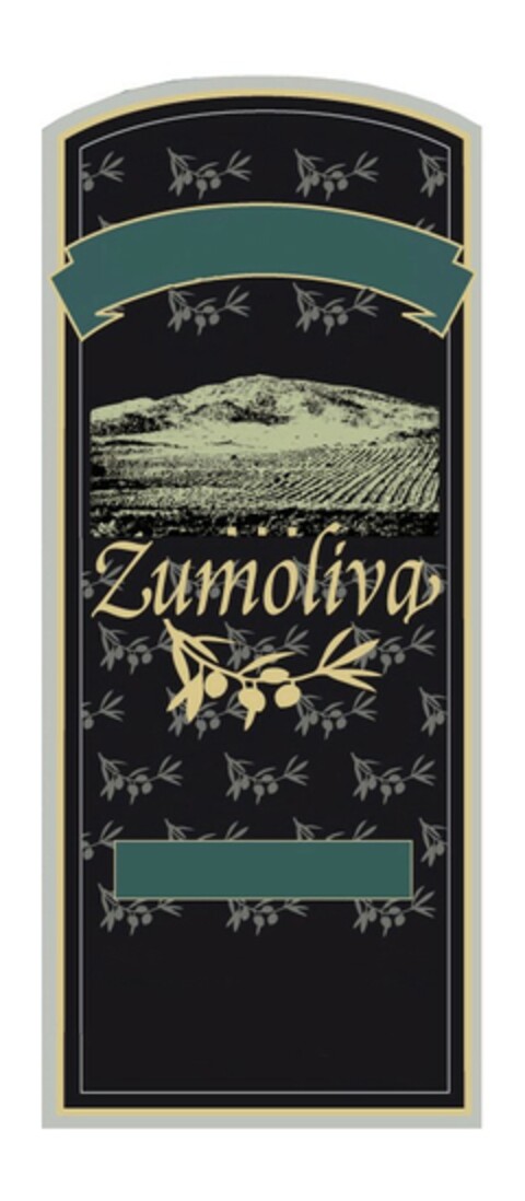 Zumoliva Logo (EUIPO, 03.07.2007)