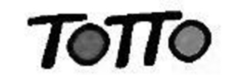 TOTTO Logo (EUIPO, 20.08.2007)