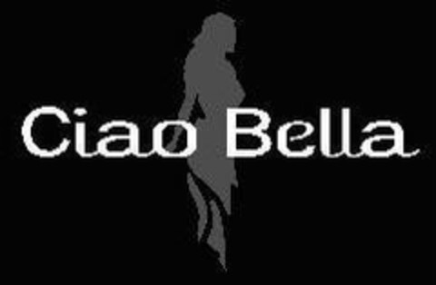 Ciao Bella Logo (EUIPO, 18.10.2007)