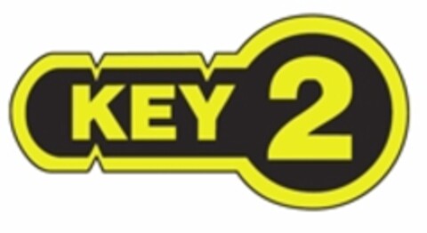 KEY 2 Logo (EUIPO, 09.10.2007)