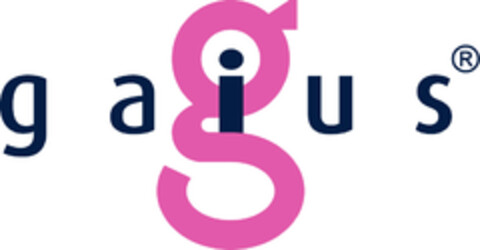 gaius R Logo (EUIPO, 19.12.2007)