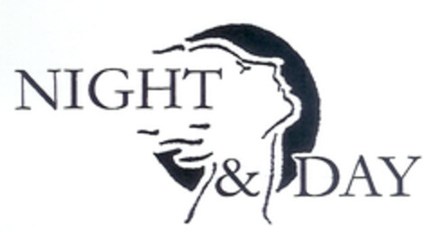 NIGHT & DAY Logo (EUIPO, 02/20/2008)