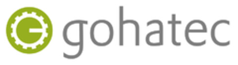 gohatec Logo (EUIPO, 26.03.2008)