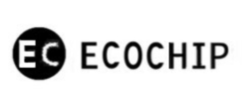 EC ECOCHIP Logo (EUIPO, 17.04.2008)