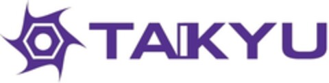 TAIKYU Logo (EUIPO, 07/16/2008)