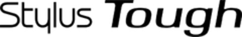 Stylus Tough Logo (EUIPO, 21.08.2008)