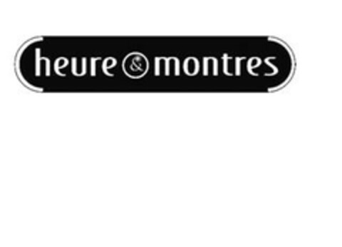 heure & montres Logo (EUIPO, 12.12.2008)