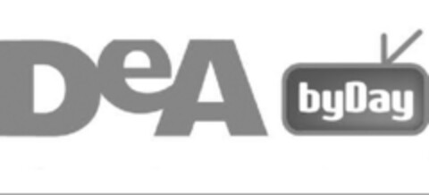 DeA byDay Logo (EUIPO, 02.02.2009)