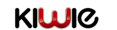 Kiwie Logo (EUIPO, 03/13/2009)