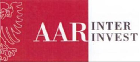 AAR INTER INVEST Logo (EUIPO, 03/19/2009)